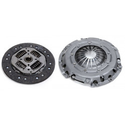 KIT DE EMBRAGUE WOBRON 76407