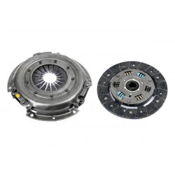 KIT DE EMBRAGUE WOBRON 76410