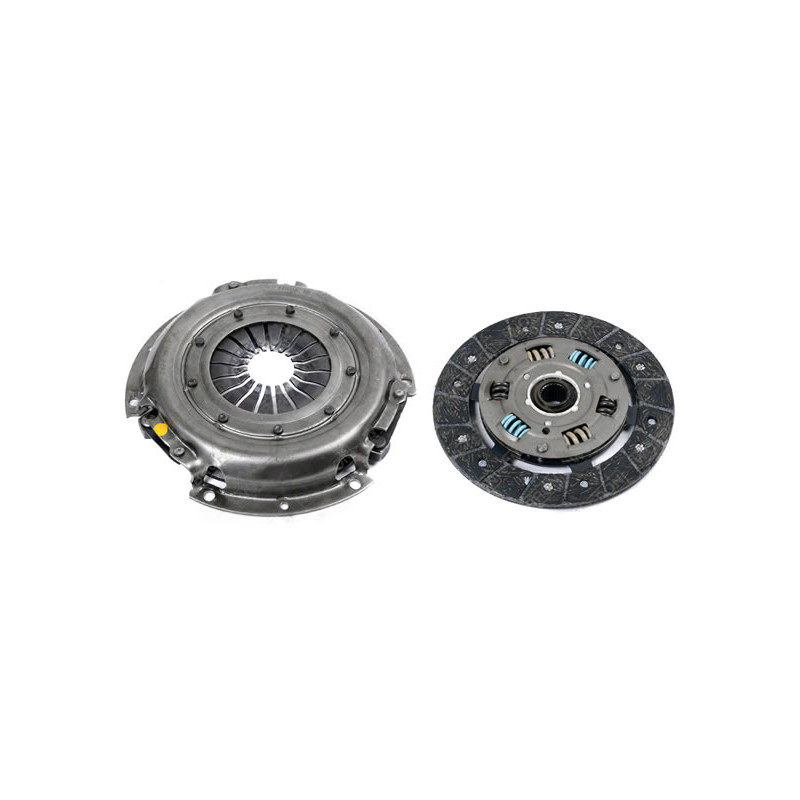 KIT DE EMBRAGUE WOBRON 76410