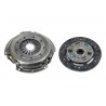 KIT DE EMBRAGUE WOBRON 76410