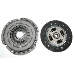 KIT DE EMBRAGUE WOBRON 76411