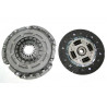 KIT DE EMBRAGUE WOBRON 76411