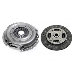 KIT DE EMBRAGUE WOBRON 76497