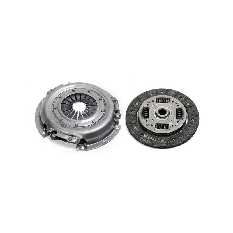 KIT DE EMBRAGUE WOBRON 76497