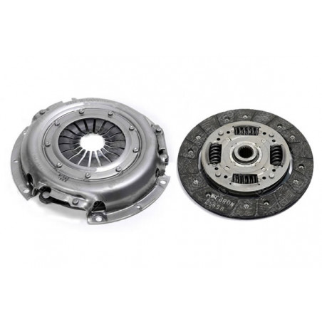 KIT DE EMBRAGUE WOBRON 76497