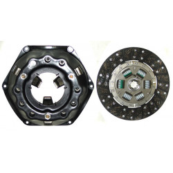 KIT DE EMBRAGUE WOBRON 77001