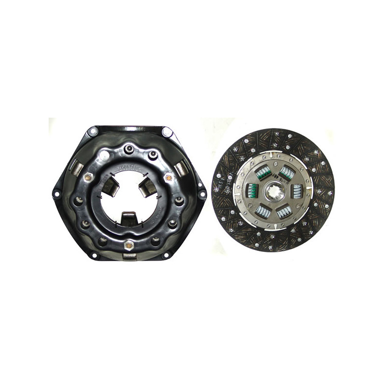 KIT DE EMBRAGUE WOBRON 77001