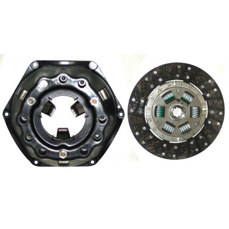 KIT DE EMBRAGUE WOBRON 77001