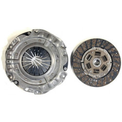 KIT DE EMBRAGUE WOBRON 77012