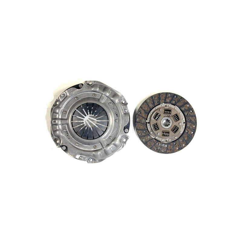 KIT DE EMBRAGUE WOBRON 77012