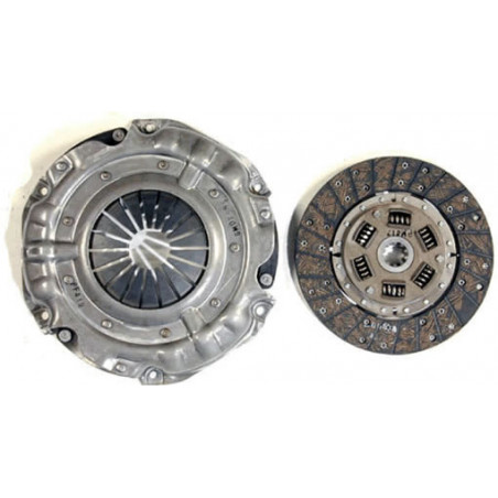 KIT DE EMBRAGUE WOBRON 77012