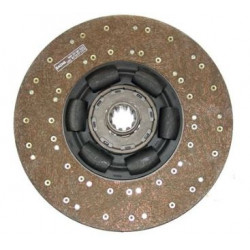 DISCO DE EMBRAGUE SACHS...