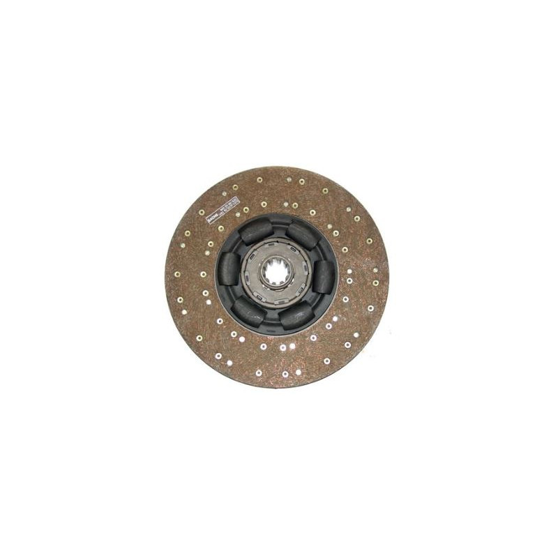 DISCO DE EMBRAGUE SACHS 1862 519 137