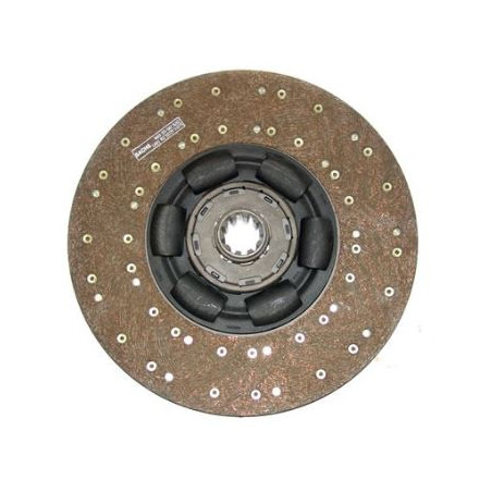 DISCO DE EMBRAGUE SACHS 1862 519 137