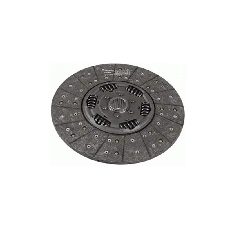 DISCO DE EMBRAGUE SACHS 1878 005 716