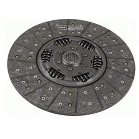 DISCO DE EMBRAGUE SACHS 1878 005 716