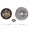 KIT DE EMBRAGUE PHC VALEO 65405