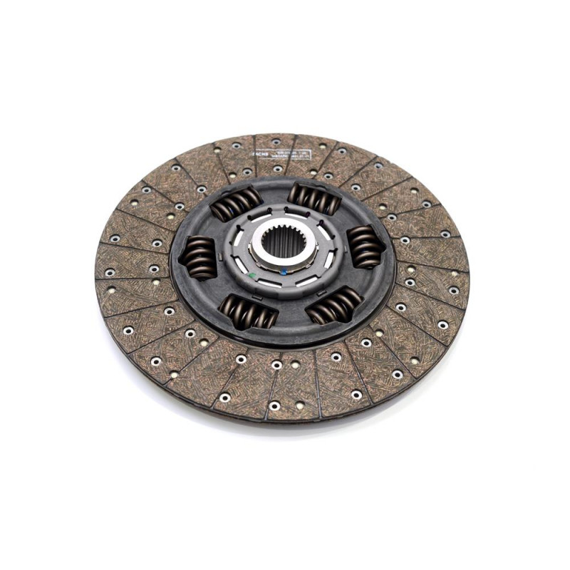 DISCO DE EMBRAGUE SACHS 1878 007 046
