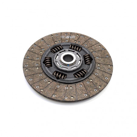 DISCO DE EMBRAGUE SACHS 1878 007 046