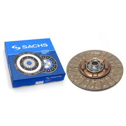 DISCO DE EMBRAGUE SACHS...