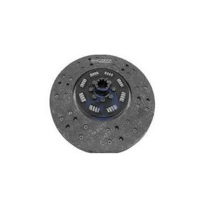 DISCO DE EMBRAGUE SACHS 1878 654 433