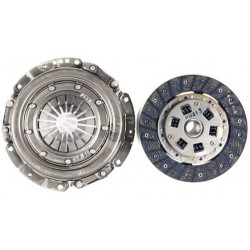 KIT DE EMBRAGUE WOBRON 77098