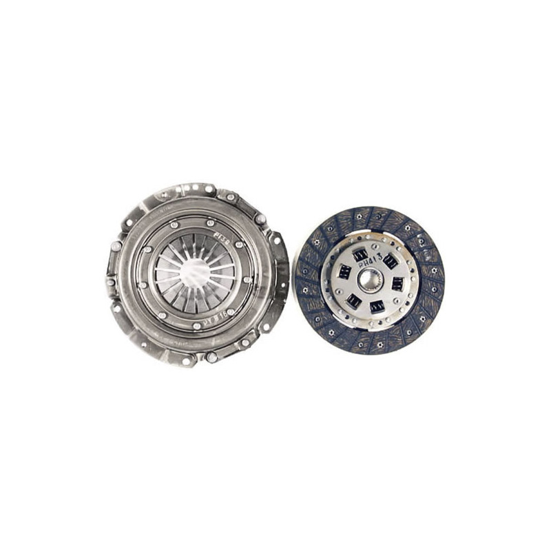 KIT DE EMBRAGUE WOBRON 77098