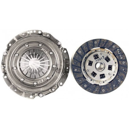 KIT DE EMBRAGUE WOBRON 77098
