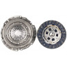 KIT DE EMBRAGUE WOBRON 77098