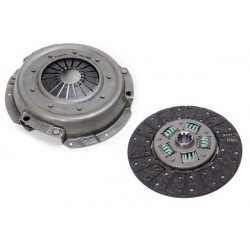 KIT DE EMBRAGUE WOBRON 77100