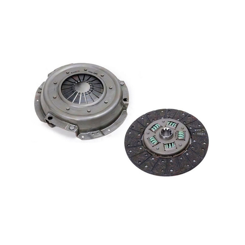 KIT DE EMBRAGUE WOBRON 77100