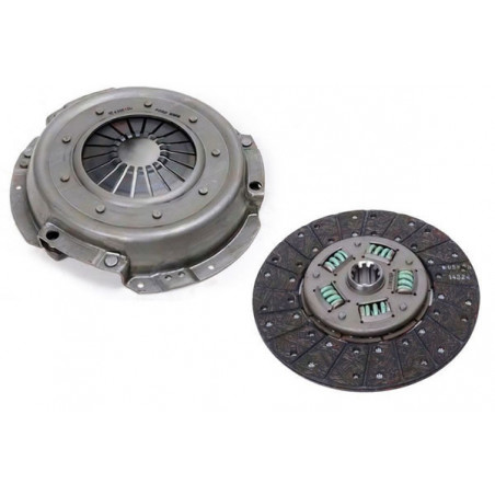 KIT DE EMBRAGUE WOBRON 77100