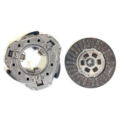 KIT DE EMBRAGUE WOBRON 77106