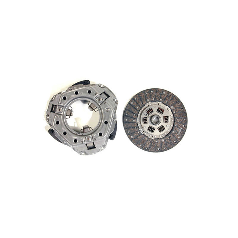 KIT DE EMBRAGUE WOBRON 77106