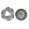 KIT DE EMBRAGUE WOBRON 77106