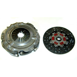 KIT DE EMBRAGUE WOBRON 77112