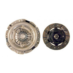 KIT DE EMBRAGUE WOBRON 77124