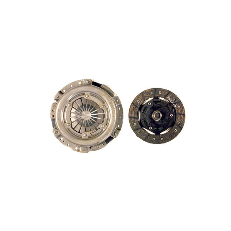 KIT DE EMBRAGUE WOBRON 77124
