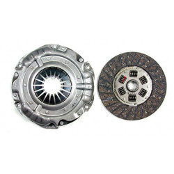 KIT DE EMBRAGUE WOBRON 77126