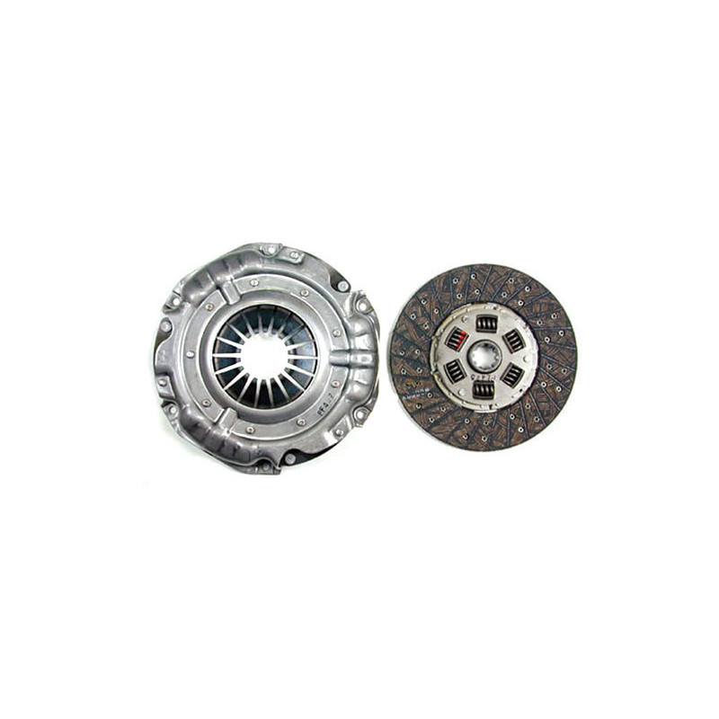KIT DE EMBRAGUE WOBRON 77126