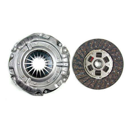 KIT DE EMBRAGUE WOBRON 77126