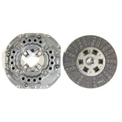 KIT DE EMBRAGUE WOBRON 77134