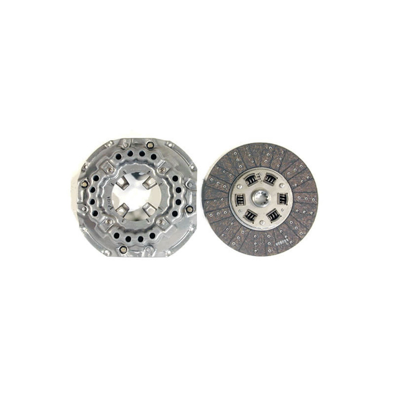 KIT DE EMBRAGUE WOBRON 77134