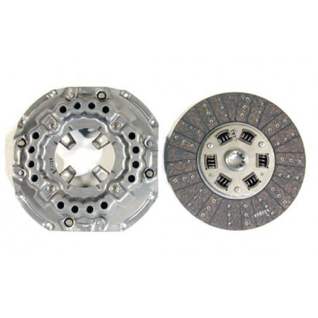 KIT DE EMBRAGUE WOBRON 77134