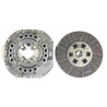 KIT DE EMBRAGUE WOBRON 77134