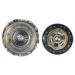 KIT DE EMBRAGUE WOBRON 77140