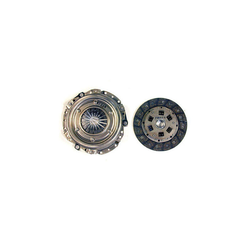 KIT DE EMBRAGUE WOBRON 77171