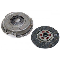 KIT DE EMBRAGUE WOBRON 77188