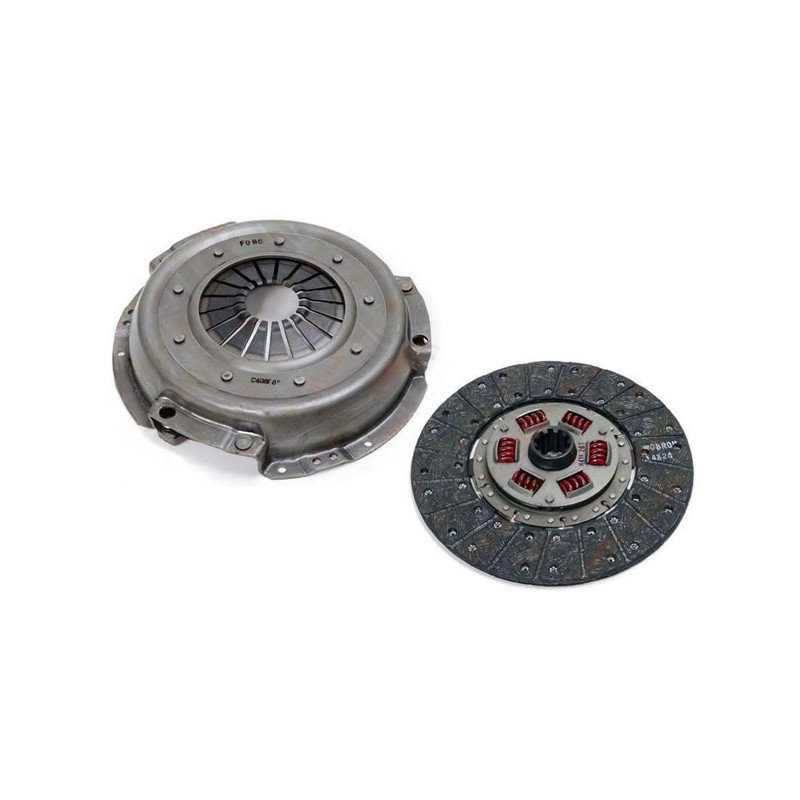 KIT DE EMBRAGUE WOBRON 77188