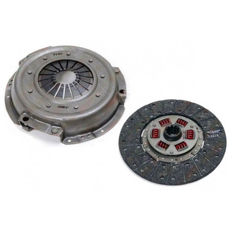 KIT DE EMBRAGUE WOBRON 77188